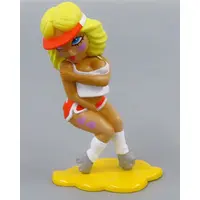 Trading Figure - Fafi Girls