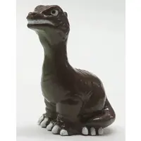 Trading Figure - The World’s Strange Creatures