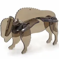 Trading Figure - Earth Piece Land