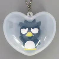 Trading Figure - Sanrio characters / BAD BADTZ-MARU