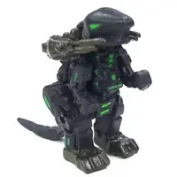 Trading Figure - ZOIDS