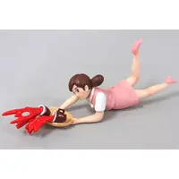 Trading Figure - fuchico