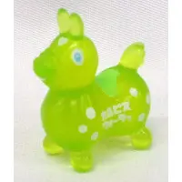 Trading Figure - RODY