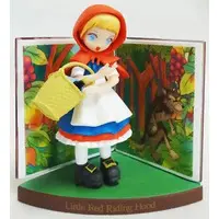 Trading Figure - POP WONDERLAND