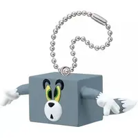 Trading Figure - TOM and JERRY / Tom