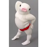 Trading Figure - KOIMAN