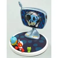 Trading Figure - Super Milk-chan