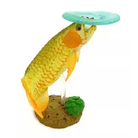 Trading Figure - 3D Viewing Guide Series