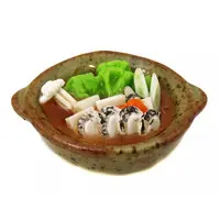 Trading Figure - Miniature Food