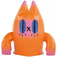 Trading Figure - BEN THE SPOOKY CAT