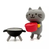Trading Figure - Fuku Fuku Nyanko