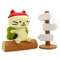 Trading Figure - Fuku Fuku Nyanko