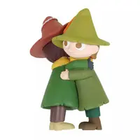 Trading Figure - MOOMIN / Snufkin & The Joxter