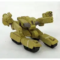 Trading Figure - Front Mission