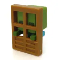 Trading Figure - Mini Figure - MINECRAFT / Zombie