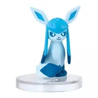 Trading Figure - Pokémon / Glaceon