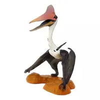 Trading Figure - Kaiyodo CapsuleQ Museum