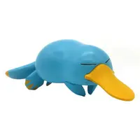 PUTITTO - ICOCA / MYAKU-MYAKU & Icochan the Platypus
