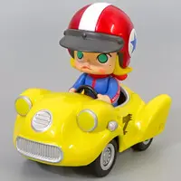 Trading Figure - POP MART