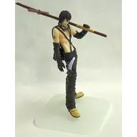 Trading Figure - Mini Figure - Robot (Murata Range)