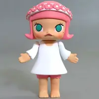 Trading Figure - POP MART