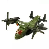 Trading Figure - Transformers