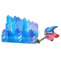Smartphone Stand - Trading Figure - Kirby's Dream Land / Kirby