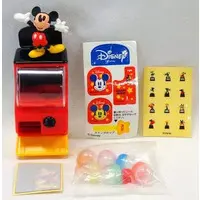 Trading Figure - Disney