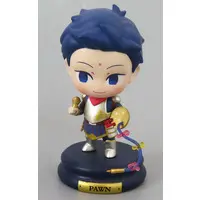 Trading Figure - POP MART