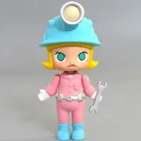 Trading Figure - POP MART