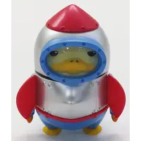 Trading Figure - POP MART / DUCKOO
