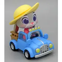 Trading Figure - Zootopia / Judy Hopps