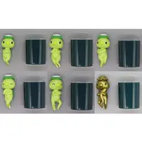 Trading Figure - Kappa roll figure with norimaki