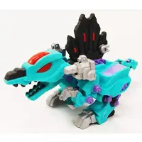 Trading Figure - ZOIDS