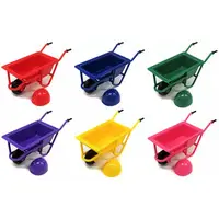 Trading Figure - Wheelbarrow