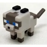 Trading Figure - Mini Figure - MINECRAFT