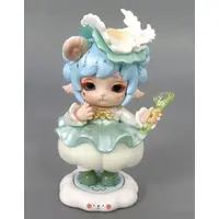 Trading Figure - MIMIA