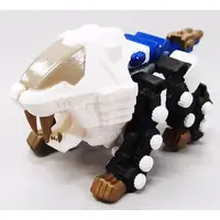 Trading Figure - ZOIDS