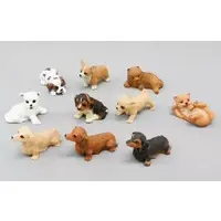 Trading Figure - Little Buddy