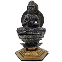 Trading Figure - Buddhist statue