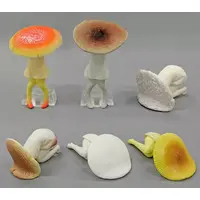 Trading Figure - Poison Kinokos
