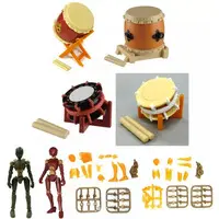 Trading Figure - Dare Ore series