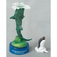 Trading Figure - Capsule Aquarium