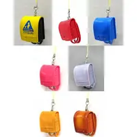 Trading Figure - School Bag