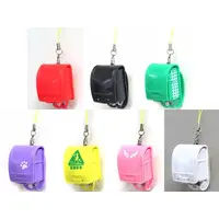 Trading Figure - School Bag