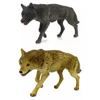 Trading Figure - Asahiyama Zoo