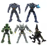 Trading Figure - Pacific Rim