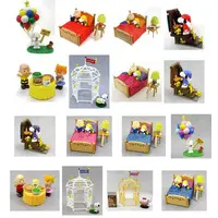 Trading Figure - PEANUTS / Snoopy