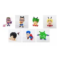 Trading Figure - Dr. Slump