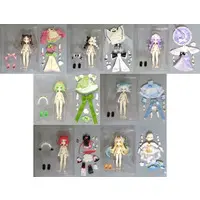 Trading Figure - Bjd Blind Doll Series